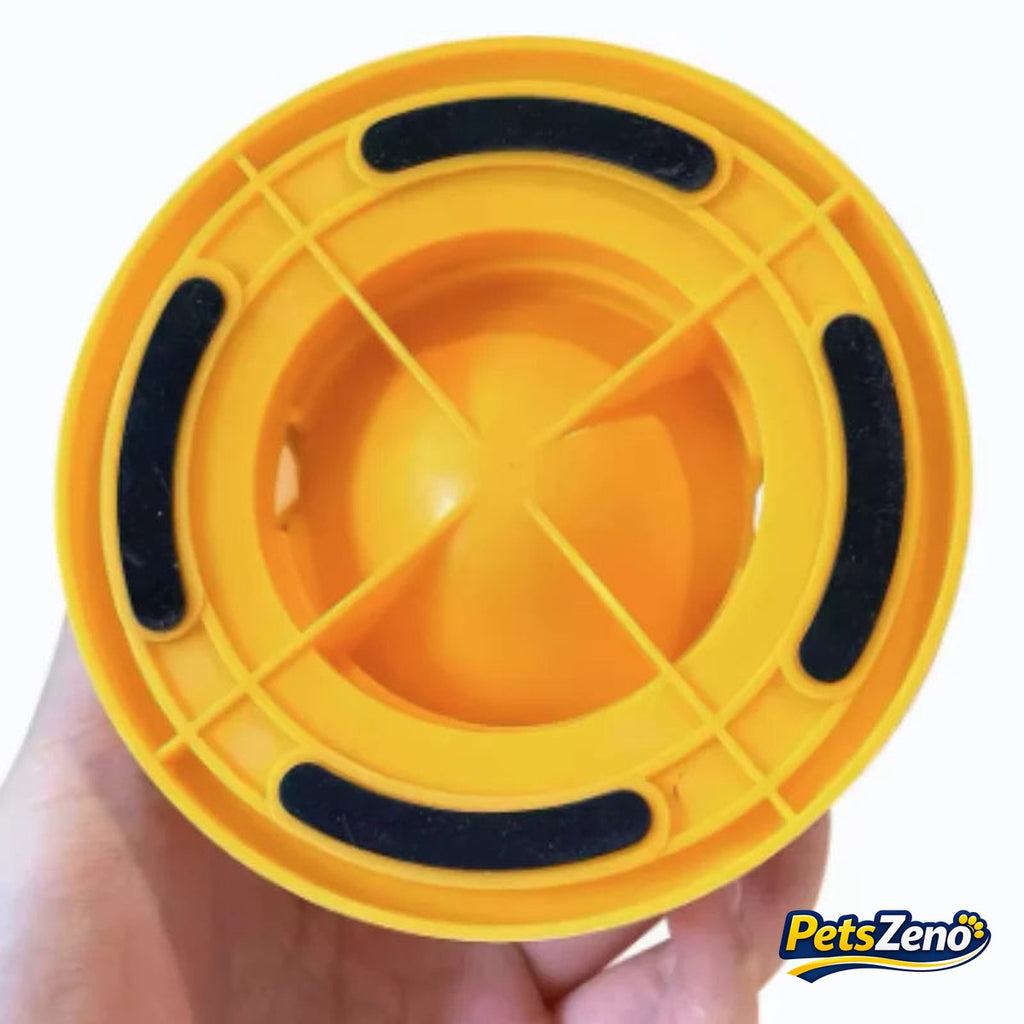 Crate lick toy for dogs – PetsZeno
