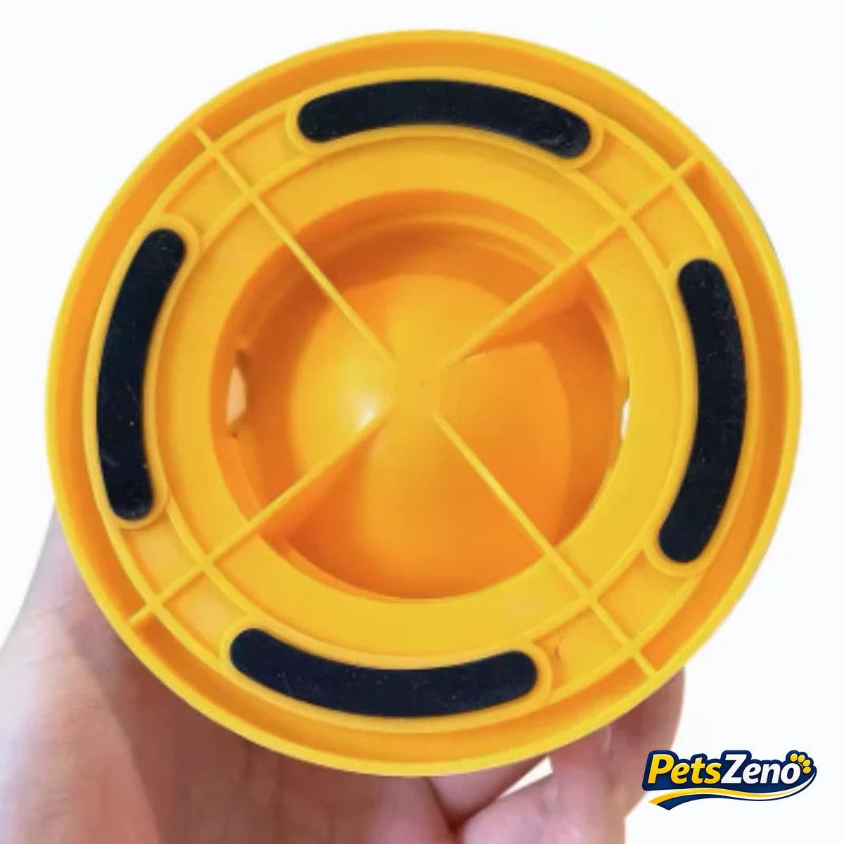 Crate lick toy for dogs – PetsZeno