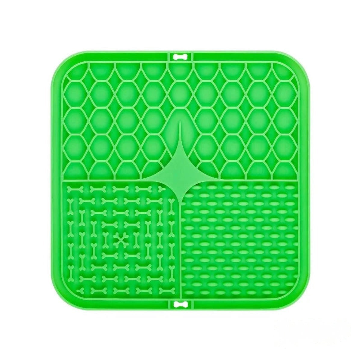 Silicone lick mat for dogs – PetsZeno