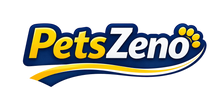 PetsZeno logo