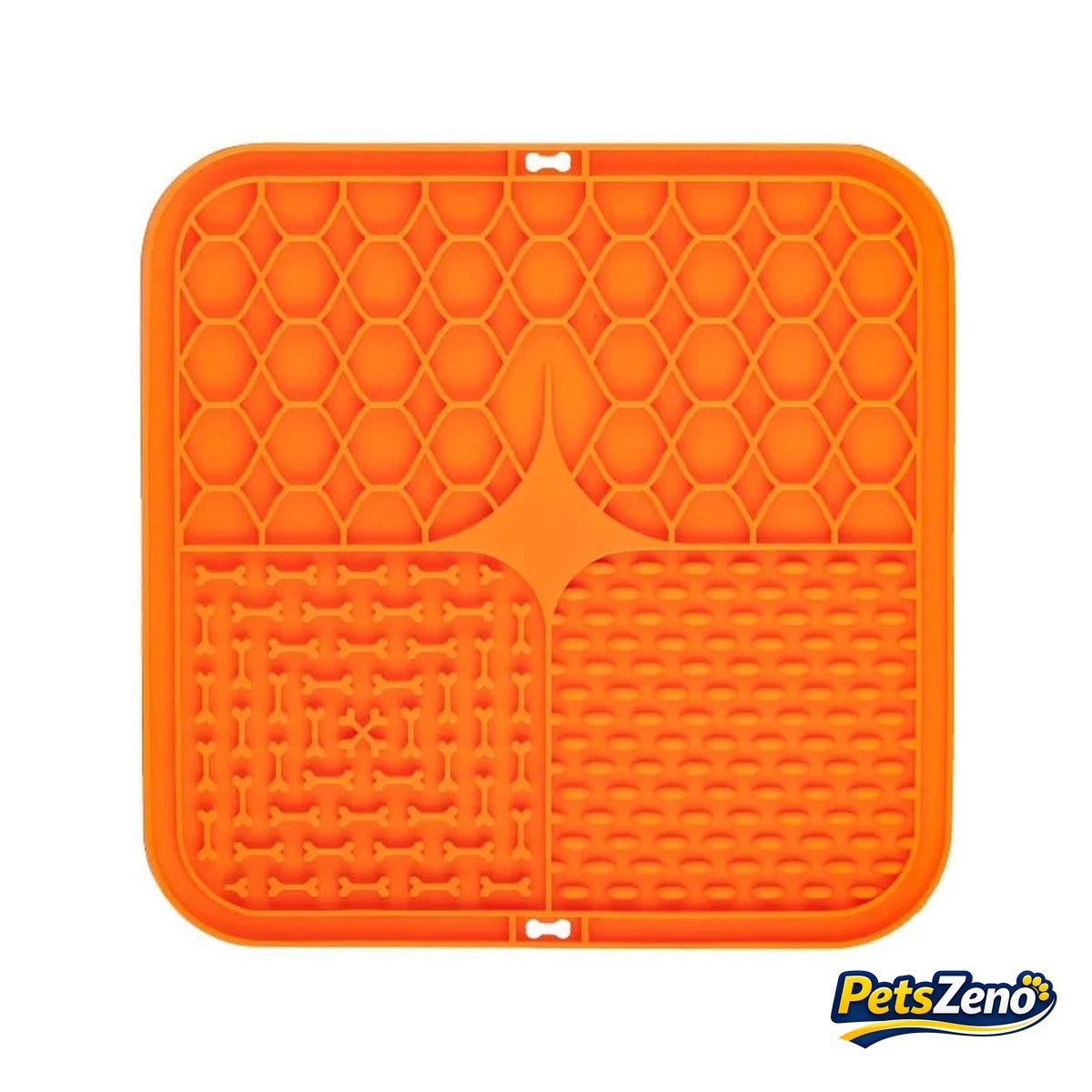 Silicone lick mat for dogs – PetsZeno