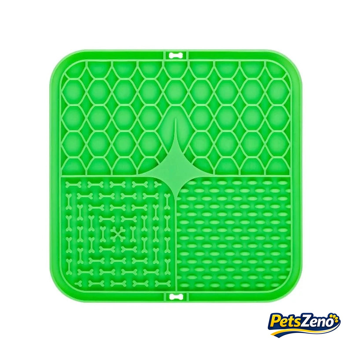Silicone lick mat for dogs – PetsZeno